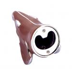 Metal Bottle Opener Wine Opener Wedding Favor For T/T Payment Method for sale