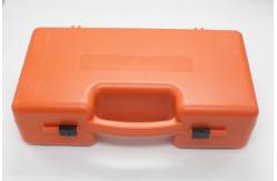 China Portable Resiliometer Concrete Test Hammer HT-225A For Concrete Strength Test supplier