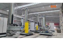China Column And Boom supplier