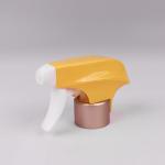 Household Cleaning 28mm Chemical Trigger Spray Head With Smooth Closure 0.8cc - 0.9cc for sale