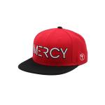 Factory Price Custom Your Own Logo Classic Oem Blank Plain Customize Cotton Snapback Hats Cap for sale