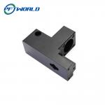 Anodized Aluminum CNC Milling Parts for sale