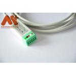 Datascope Compatible Mindray ECG Trunk Cable 2.5M 0012-00-1745-01