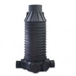 Rotational Moulding Tools Wire Box Oxidation Resistant Durable for Industrial