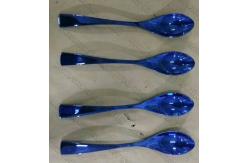 China Sapphire PVD Titanium Nitride Coating Service, MF Sputtering Sapphire PVD Coating supplier