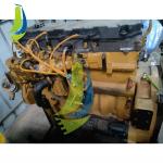 Original Diesel C9 Complete Engine Assy For E336D Excavator Spare Parts for sale