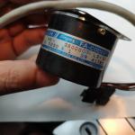 Head Encoder Smt Electronic Components 46-36000C/T YAMAHA YV88X YV88XG KV7-M812H-A0X for sale