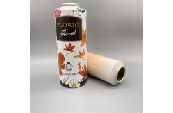 China Elegant Aluminium Can for Cosmetics - Portable Beauty Solution Aluminium container supplier