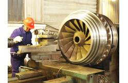 China Francis Turbine Generator manufacturer