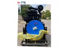 China QSK23 Complete Engine Assy Diesel Engine Parts supplier