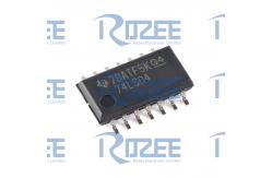 China SN74LS04NSR supplier