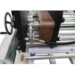 850*750*400mm 2 Test Stations Helium Leak Testing Machine