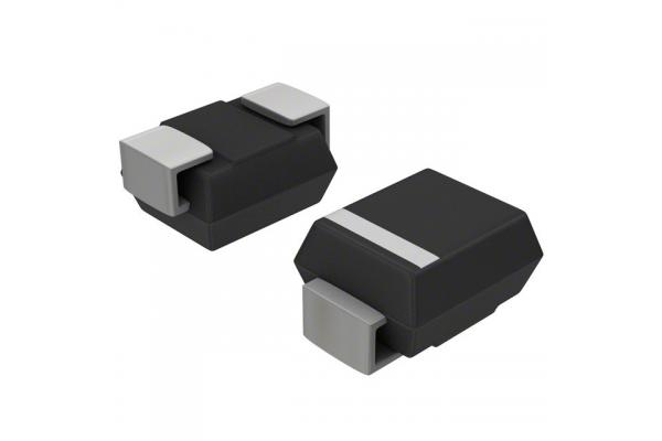 SK54B Programmable IC Chips Smart Highside High Current Power Switch