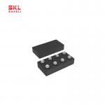 TPS62748YFPR Power Management IC - High Efficiency Step-Down DC-DC Converter for sale