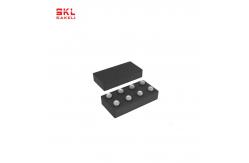 China TPS62748YFPR Power Management IC - High Efficiency Step-Down DC-DC Converter supplier