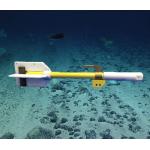 Deepwater Magnetic Gradiometer for Marine Salvage Detection for sale