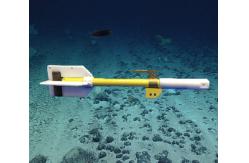 China Deepwater Magnetic Gradiometer for Marine Salvage Detection supplier