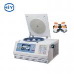 HYR46C Laboratory 6500rpm Tabletop Low Speed Centrifuge Refrigerated for sale