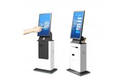 China User Friendly Interface Self Payment Kiosk for Easy and Secure Payments supplier