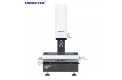 China 2.5um Manual Vision Optical Measurement Machine For Electronic Components supplier