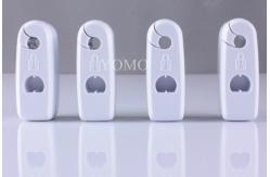 China EAS Magnetic Security Stop Lock Used for Hanging display hook supplier