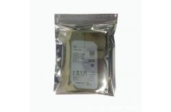 China Transparent Resealable anti static shielding bags Protective ESD Shielding Bags supplier