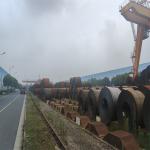 0.6Mpa Hot Rolled Carbon Steel Coil Used In Construction And Buidlings for sale