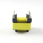 Horizontal High Power High Frequency Transformer Ferrite Core