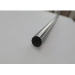Simple Style 28mm 5 Metres Cast Iron Pipe Curtain Rod for sale