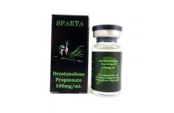 China Custom Masteron Propionate Glass Vial Labels For Pharmaceutical Packaging supplier