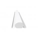 4FT 8FT LED Strip Light Retrofit Kit 0-10V Dimming 24W-80W AC120-277V for sale