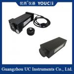 USB Fast Scanning High - Precision Optical Power Meter Probe +5~-80dBm for sale