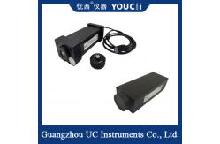 China USB Fast Scanning High - Precision Optical Power Meter Probe +5~-80dBm supplier