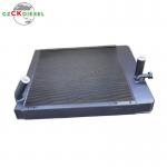 Radiator 613-5144 6135144 for 12H 140H Motor Grader