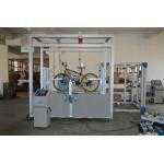 EN 14764 Strollers Testing Machine , Dynamic Road Bike Testing Equipment