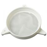 Double plastic strainer Honey Strainer Filter Durable For Beekeeping Equipment for sale