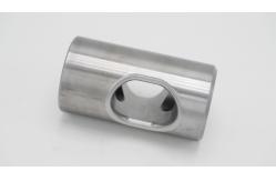 China Customized Injection Moulding Car Parts High Precision supplier