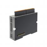 6 Channel 60KHz PLC Programmable Controller 35mm DIN Rail Coolmay for sale