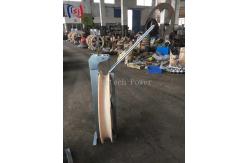 China Helicopter Conductor Stringing Blocks Transmission Line Stringing Tools supplier