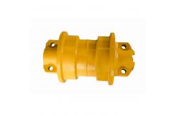 China Construction Machinery Track Roller For Versatile Applications supplier
