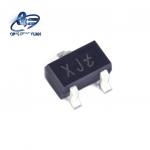 Onsemi Bss138pw Electronic Components Integrated Circuit Dip Lead Former Microcontroller Buttons BSS138PW for sale