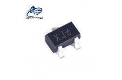 China Onsemi Bss138pw Electronic Components Integrated Circuit Dip Lead Former Microcontroller Buttons BSS138PW supplier