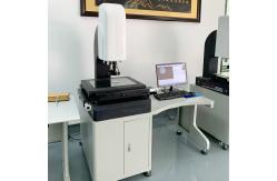 China Manual Contour Measuring Machine , 2D Measurement System 3um Accuracy supplier