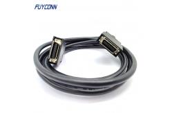 China HPCN SCSI Cable Assembly MD26 Male to MD26 Male Connector supplier