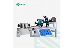 China IEC 61851 EVSE Testing Equipment Connector Plug Cable Strain Relief Test supplier