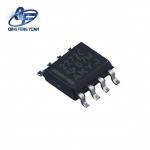 Texas/TI TLC2272CDR Electronic Components Integrated Circuits Old Microcontroller With Lora Module TLC2272CDR IC chips for sale