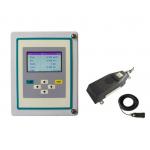China Pulse IP68 Open Channel Doppler Flow Meter manufacturer