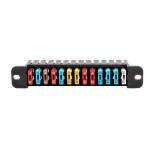 13 Way Multi-Channel Fuse Holder Blade Automotive Fuse Block 41.3722 KX12V170CB05