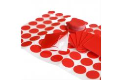 China VHB Double Sided Foam Mounting Tape Custom Die Cut Dots Discs supplier
