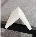 Structural Pultruded FRP Equal Angle Cutomized Anti Corrosion
